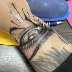 Har'd Life Ink