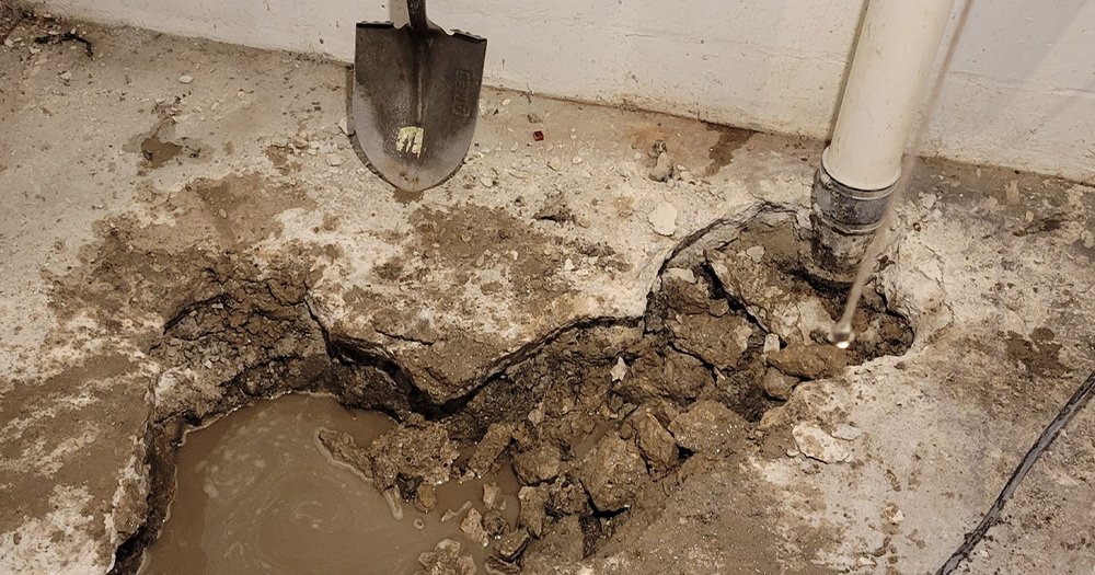 Slide of Sams Sewer And Drain Service