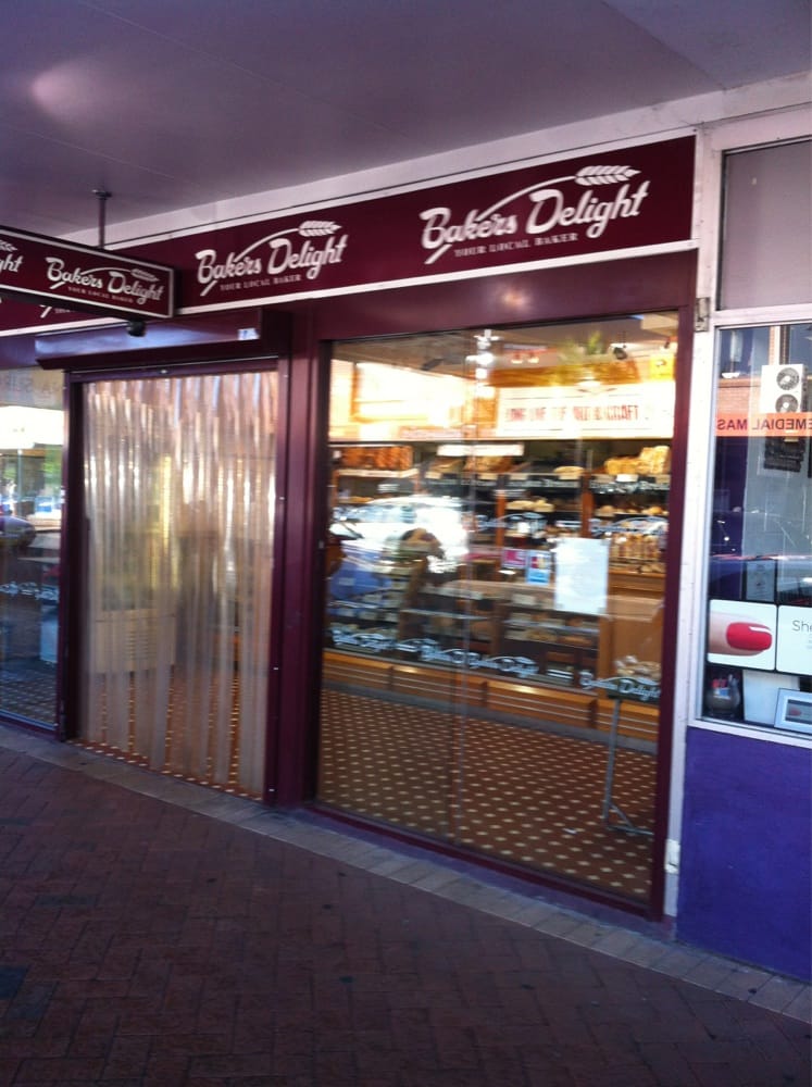 BAKERS DELIGHT 295 West St, Umina Beach New South Wales, Australia