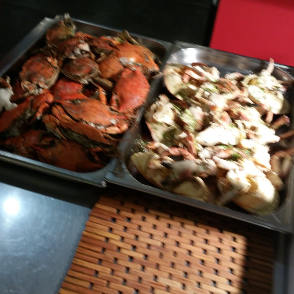 Wok Dao - Japanese Near Me - Barcelona, B Wok Dao - Japanese Near Me - Barcelona, B