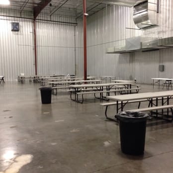 Get Air Tucson - They added lots of tables and chairs. - Trampoline Parks Near Me - Tucson, Arizona