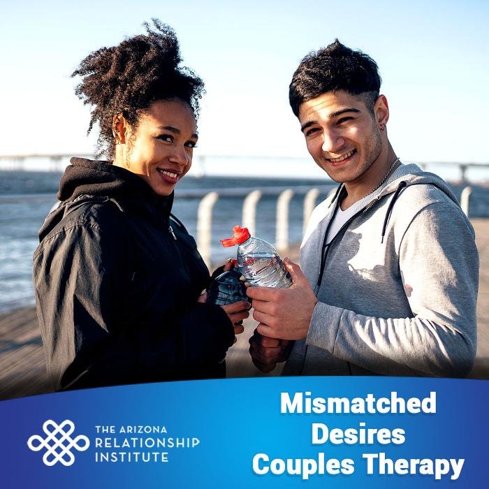 The Arizona Relationship Institute - grief counselor in Mesa, AZ