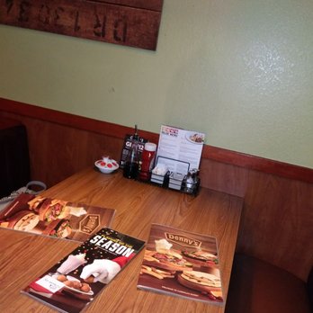 Denny's - American Near Me - Jarrell, Texas