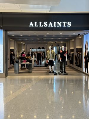 Allsaints by null
