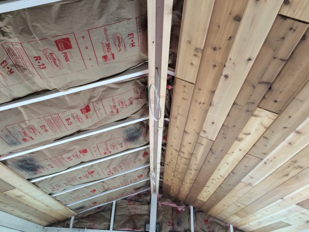 Slide of Potter Home Improvement Services