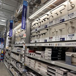 Lowe's Home Improvement
