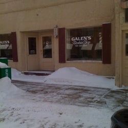 Frank's Barber Shop