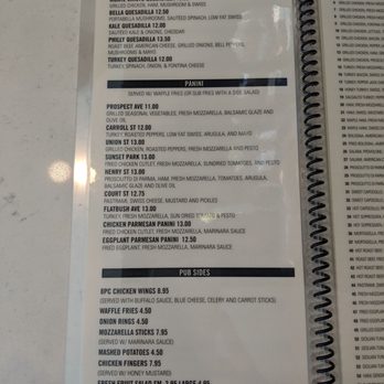 Bagel Pub - Juice Bars & Smoothies Near Me - Brooklyn, New York
