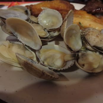 Jade Garden - Little clams. - Chinese Near Me - Bluffton, South Carolina Jade Garden - Little clams. - Chinese Near Me - Bluffton, South Carolina