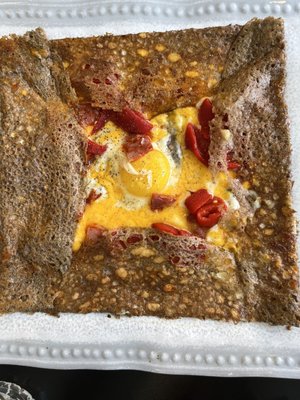 Breizh pan Crepes by null