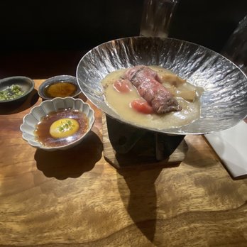 M Sushi - Grand omakase- wagyu - Sushi Bars Near Me - Durham, North Carolina