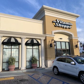 The Vitamin Shoppe - Vitamins & Supplements Near Me - Orange, California The Vitamin Shoppe - Vitamins & Supplements Near Me - Orange, California