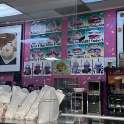 Penny Donuts