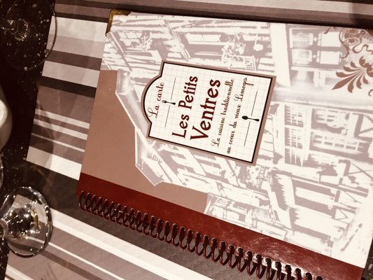 Les Petits Ventres by null