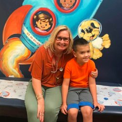 Canadian Valley Pediatrics