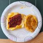 Biscuits & Bird