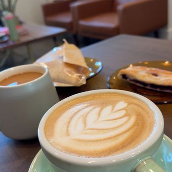 Hooligan’s Coffeehouse - Coffee & Tea Near Me - Mesa, Arizona