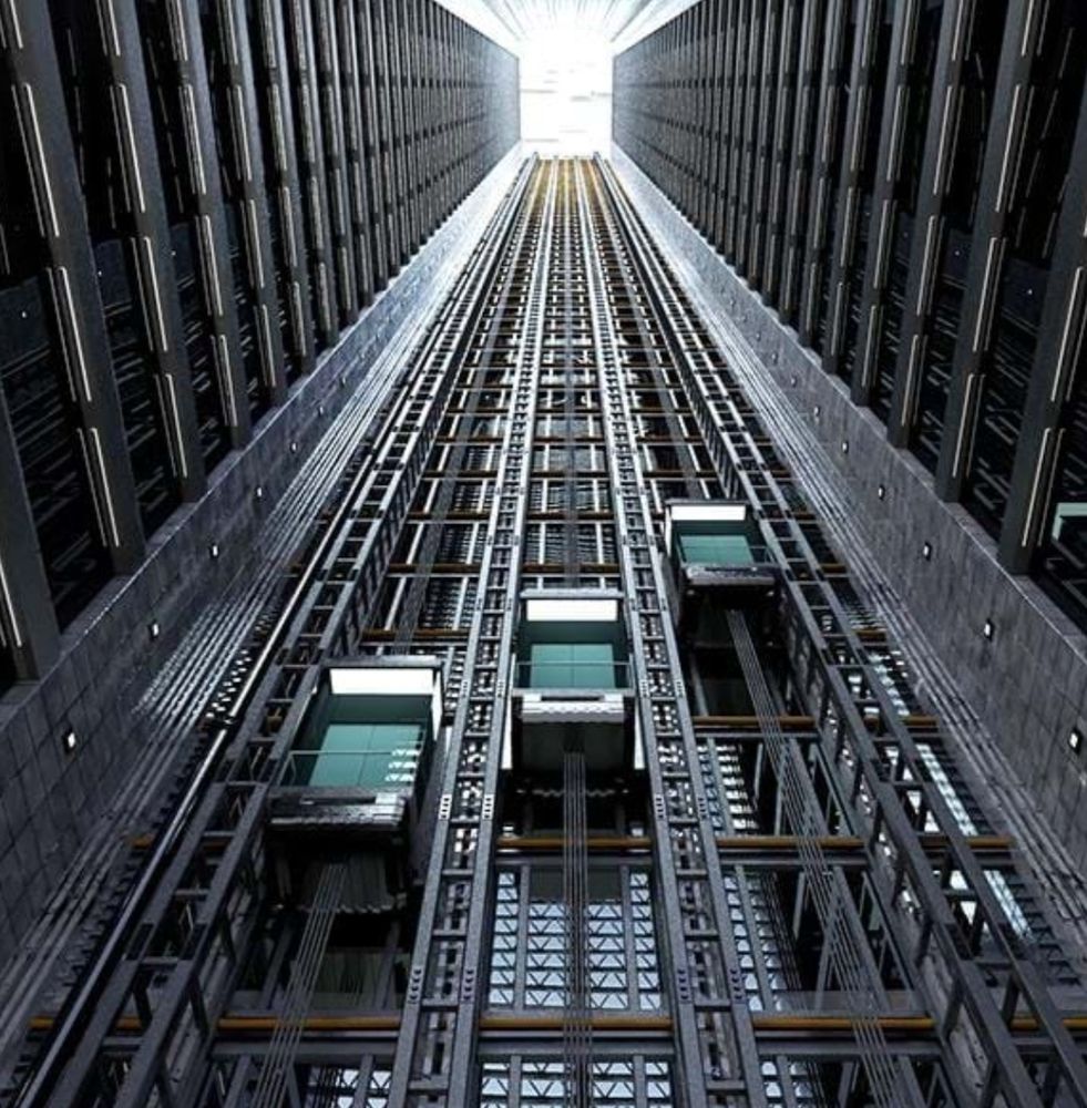 QUADE ELEVATOR INSPECTION SERVICES Updated October 2024 Request a Quote PO Box 476