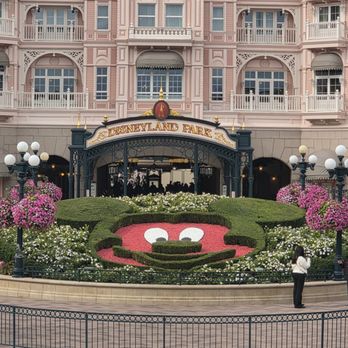 Disneyland Paris - Amusement Parks Near Me Disneyland Paris - Amusement Parks Near Me