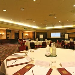 Coombe Abbey Hotel