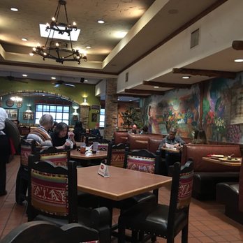 El Fenix - Mexican Near Me - Fort Worth, Texas