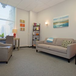 Concentric Counseling & Consulting - Downtown office