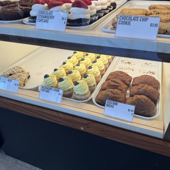 Pushkin’s Bakery & Cafe - Bakeries Near Me - Sacramento, California Pushkin’s Bakery & Cafe - Bakeries Near Me - Sacramento, California