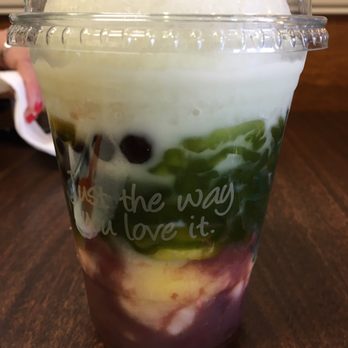 BAMBU - #2 - Bubble Tea Near Me - San Jose, California BAMBU - #2 - Bubble Tea Near Me - San Jose, California