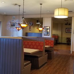 On-site restaurant