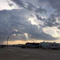 Sagebrush RV Park