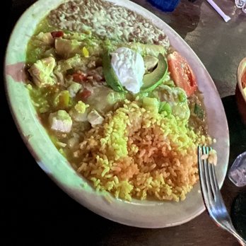 El Sol Family Restaurant - Mexican Near Me - Glendale, California