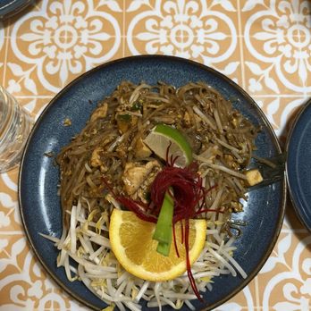 Chiang Rai Thai Kitchen and Bar - Famous pad thai - Thai Near Me - Markham, Ontario Chiang Rai Thai Kitchen and Bar - Famous pad thai - Thai Near Me - Markham, Ontario