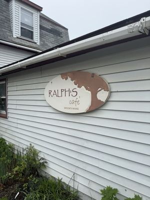 Ralph's Cafe by null