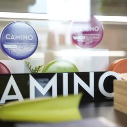 Fire & Oak Dispensary - Shop Camino gummies and premium edibles at Fire & Oak, a weed dispensary in Mt Holly with a curated cannabis menu.