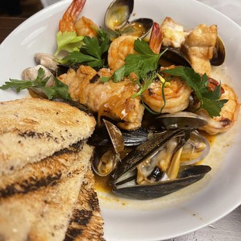 O Sea - Daily Cioppino - Seafood Near Me - Orange, California O Sea - Daily Cioppino - Seafood Near Me - Orange, California