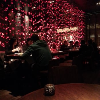 AnQi Bistro - Asian Fusion Near Me - Costa Mesa, California AnQi Bistro - Asian Fusion Near Me - Costa Mesa, California