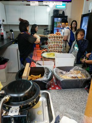 Chinese Tapas House by null