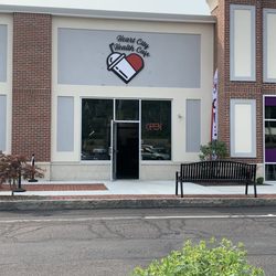 Heart City Health Cafe