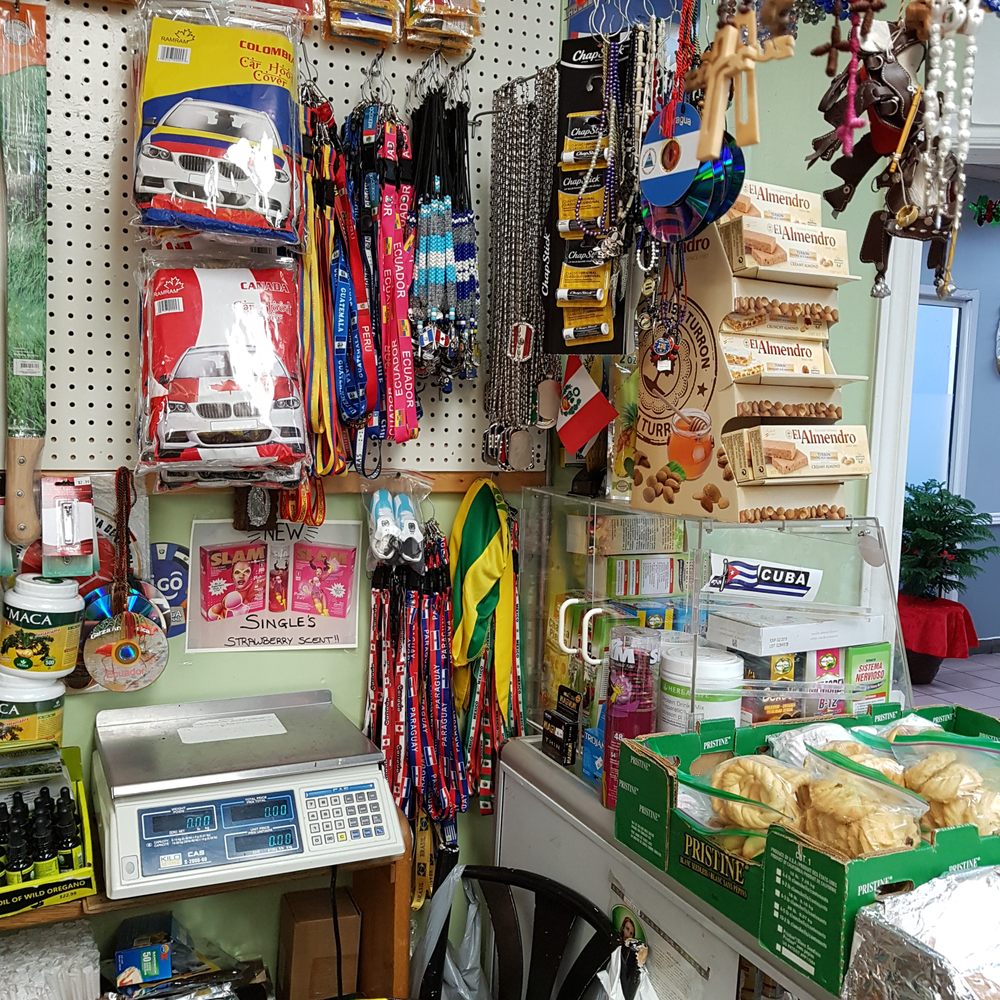 Super Guatemala - a grocery store with a variety of items - Grocery Near Me - North York, Ontario Super Guatemala - a grocery store with a variety of items - Grocery Near Me - North York, Ontario