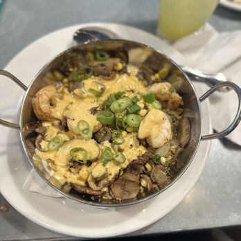 Phoebe's Diner - -Shrimp and Grits- - Diners Near Me - Austin, Texas Phoebe's Diner - -Shrimp and Grits- - Diners Near Me - Austin, Texas