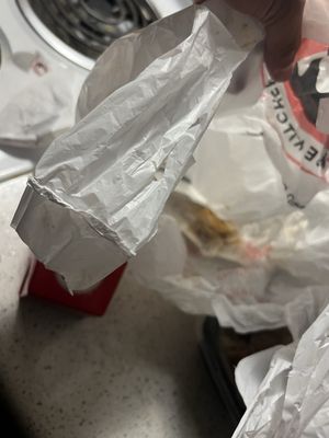 Panda Express by null