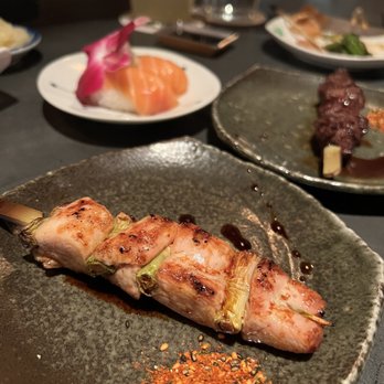 Two Ten Jack - Chicken thigh - Cocktail Bars Near Me - Nashville, Tennessee