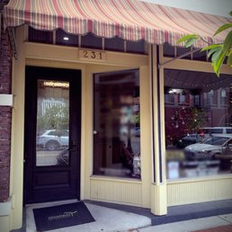 Exterior photo of Haven Holistic Studio - Lakeland, Florida Exterior photo of Haven Holistic Studio - Lakeland, Florida