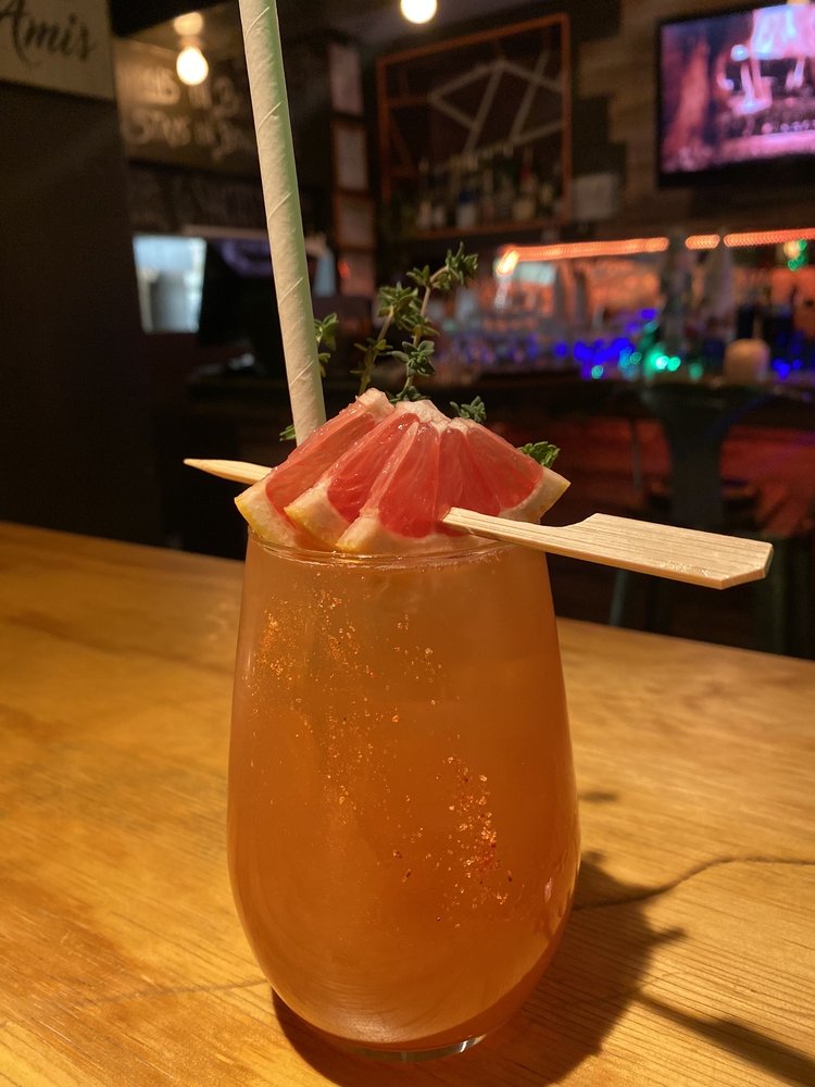 Mezcaleros