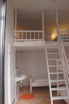 Townside Hostel Bremen by null