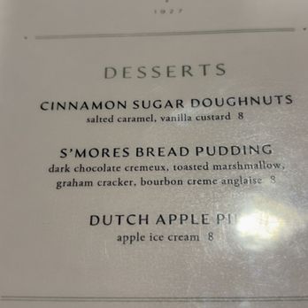 Highland House - Cocktail Bars Near Me - Dunedin, Florida