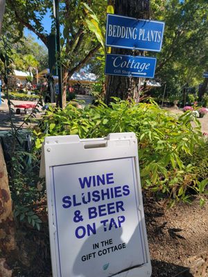 Tallahassee Nurseries by null