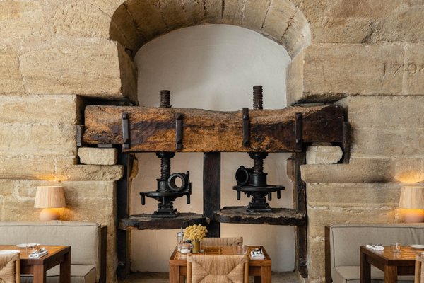 Le Moulin, Lourmarin, a Beaumier Hotel by null