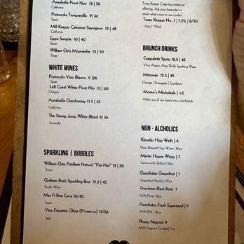 Künstler Brewing - Menu 4/2025 - Brewpubs Near Me - San Antonio, Texas Künstler Brewing - Menu 4/2025 - Brewpubs Near Me - San Antonio, Texas