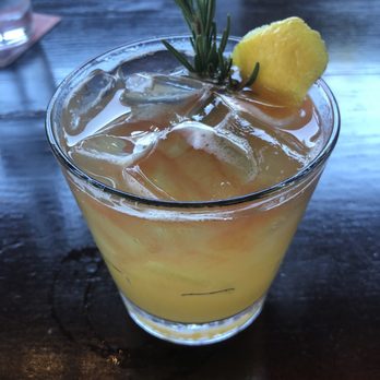 Bosscat Kitchen & Libations - New American Near Me - Irvine, California